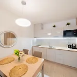 Apartmán Aria - Rodzinny Ap 2pokojowy Uzdrowisko Silownia Netflix W Cenie
