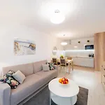 Apartmán Aria - Rodzinny Ap 2pokojowy Uzdrowisko Silownia Netflix W Cenie