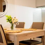 Apartmán Aria - Rodzinny Ap 2pokojowy Uzdrowisko Silownia Netflix W Cenie Kolobřeh