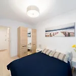 Apartmán Aria - Rodzinny Ap 2pokojowy Uzdrowisko Silownia Netflix W Cenie Kolobřeh