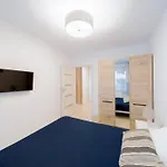 Aria - Rodzinny Ap 2pokojowy Uzdrowisko Silownia Netflix W Cenie Apartmán *