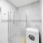 Apartmán Aria - Rodzinny Ap 2pokojowy Uzdrowisko Silownia Netflix W Cenie