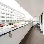 Aria - Rodzinny Ap 2pokojowy Uzdrowisko Silownia Netflix W Cenie Apartmán Kolobřeh