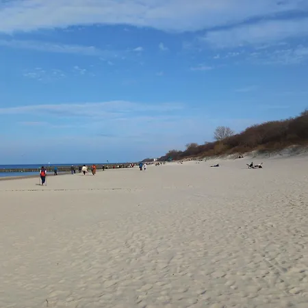 Aria - Rodzinny Ap 2pokojowy Uzdrowisko Silownia Netflix W Cenie Колобжег