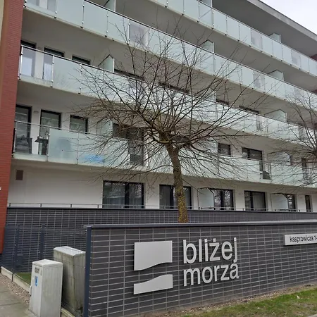 Апартаменти Aria - Rodzinny Ap 2pokojowy Uzdrowisko Silownia Netflix W Cenie *