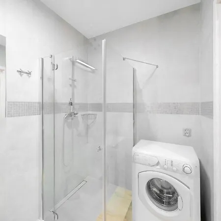 Appartement Aria - Rodzinny Ap 2pokojowy Uzdrowisko Silownia Netflix W Cenie